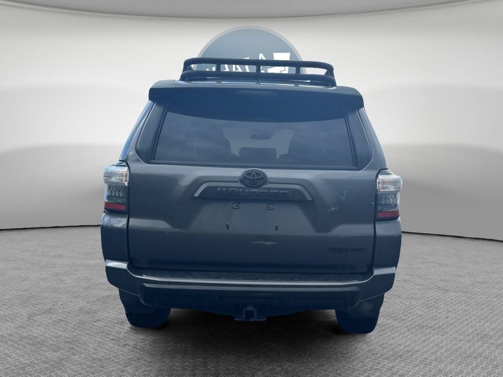 2020 Toyota 4Runner TRD Pro