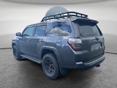 2020 Toyota 4Runner TRD Pro