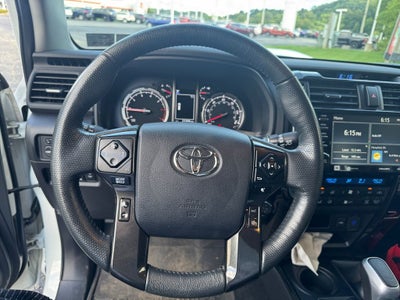 2023 Toyota 4Runner TRD Pro
