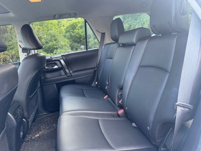 2023 Toyota 4Runner TRD Pro