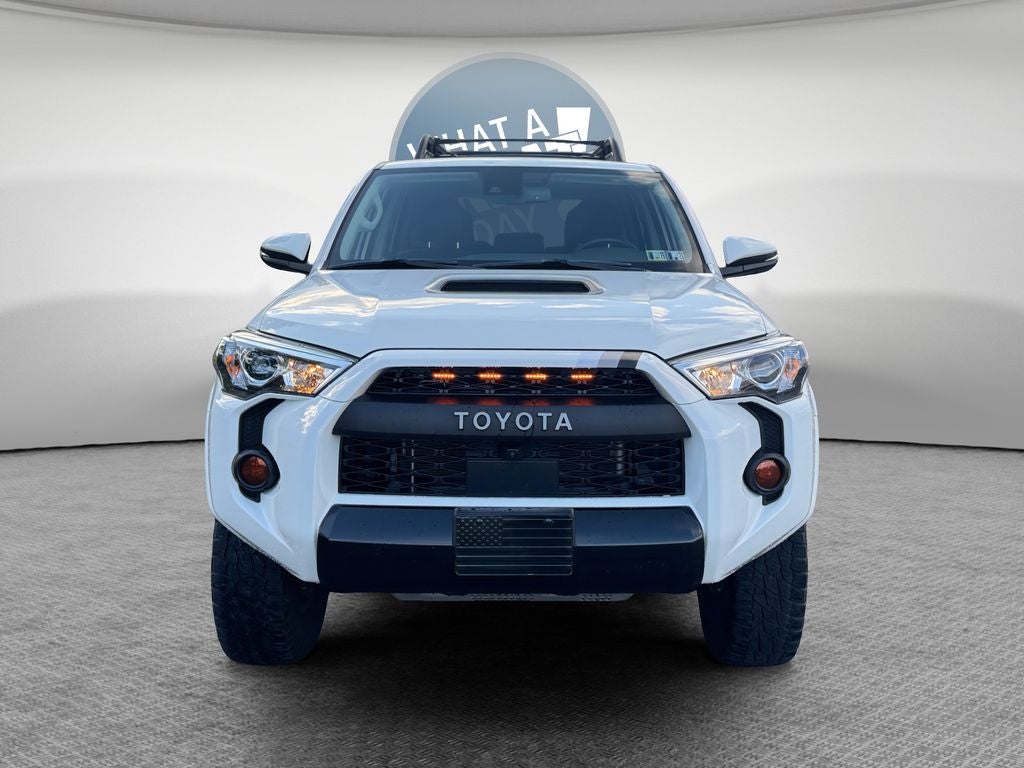 2023 Toyota 4Runner TRD Pro