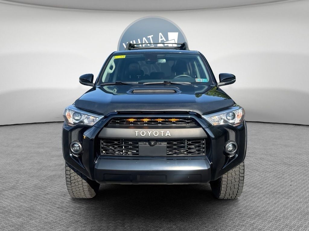 2023 Toyota 4Runner TRD Pro