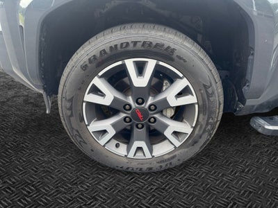 2025 Toyota 4Runner TRD Sport Premium