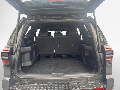 2025 Toyota 4Runner TRD Sport Premium