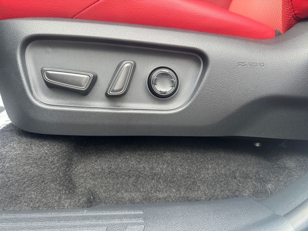 2025 Toyota 4Runner i-FORCE MAX Hybrid TRD Pro