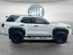 2025 Toyota 4Runner i-FORCE MAX Hybrid TRD Pro
