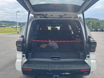 2025 Toyota 4Runner i-FORCE MAX Hybrid TRD Pro