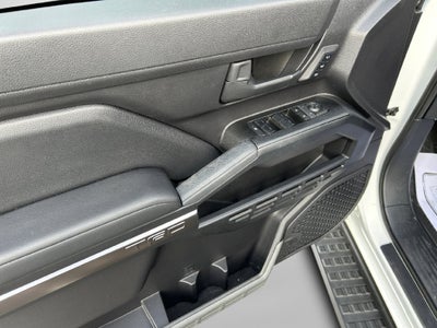 2026 Toyota 4Runner i-FORCE MAX Hybrid TRD Off Road Premium