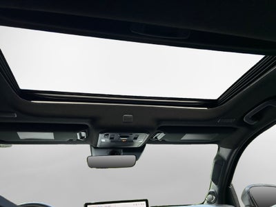 2026 Toyota 4Runner i-FORCE MAX Hybrid TRD Off Road Premium