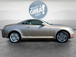 2002 Lexus SC 430