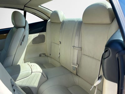 2002 Lexus SC 430