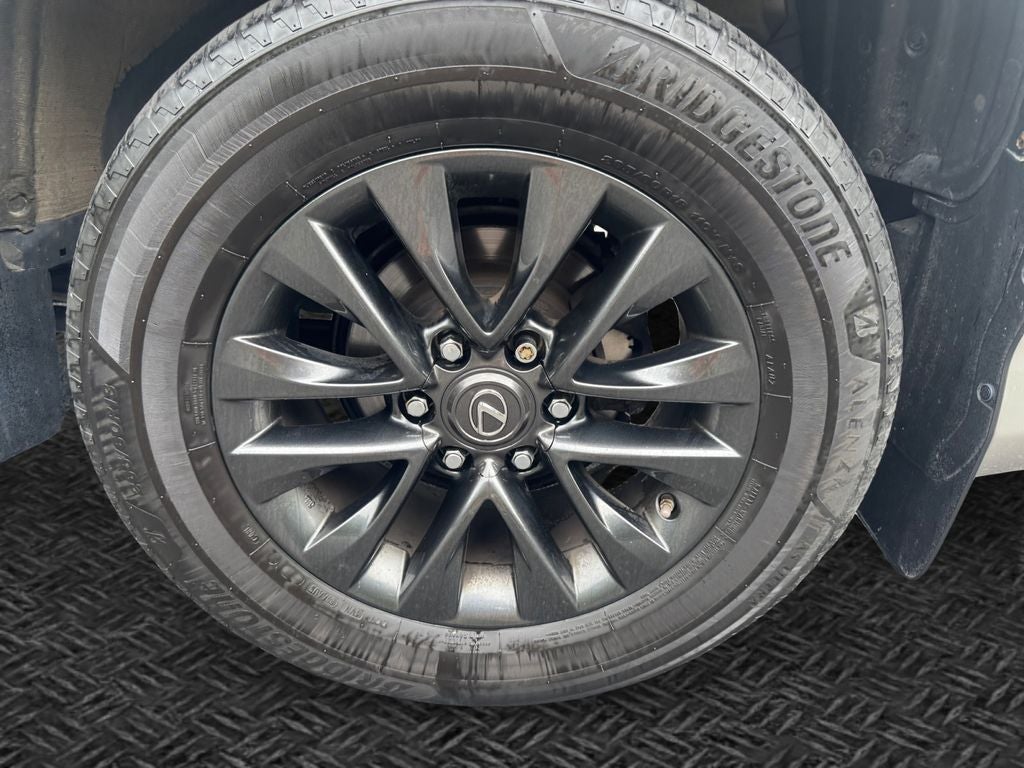 2022 Lexus GX 460
