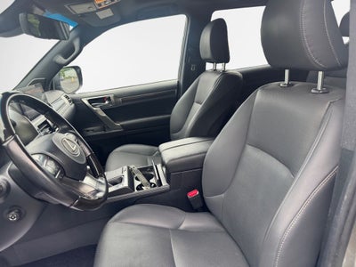 2022 Lexus GX 460