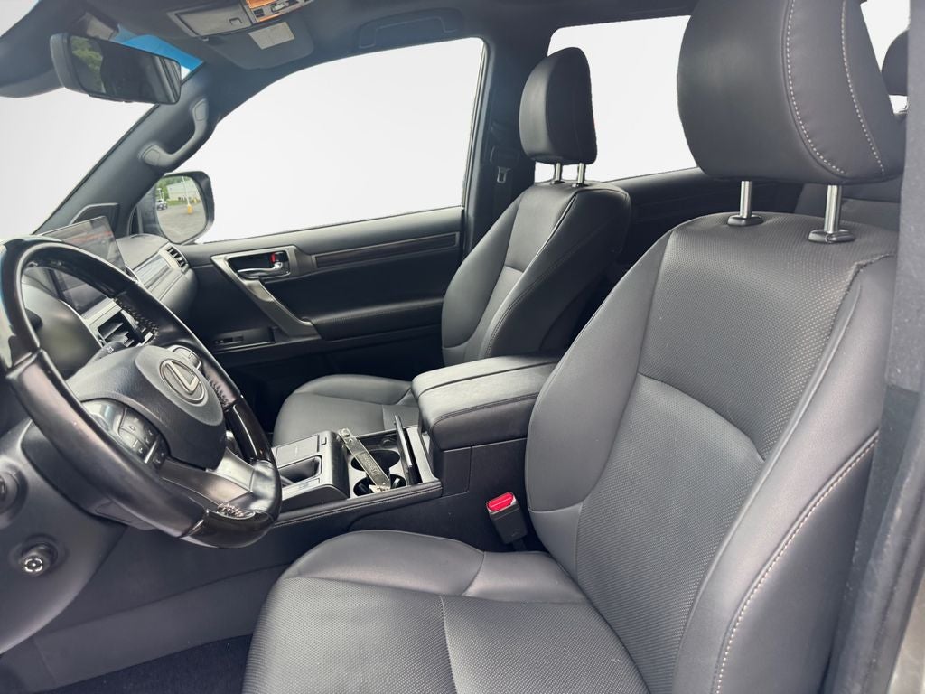 2022 Lexus GX 460