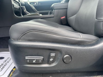 2022 Lexus GX 460