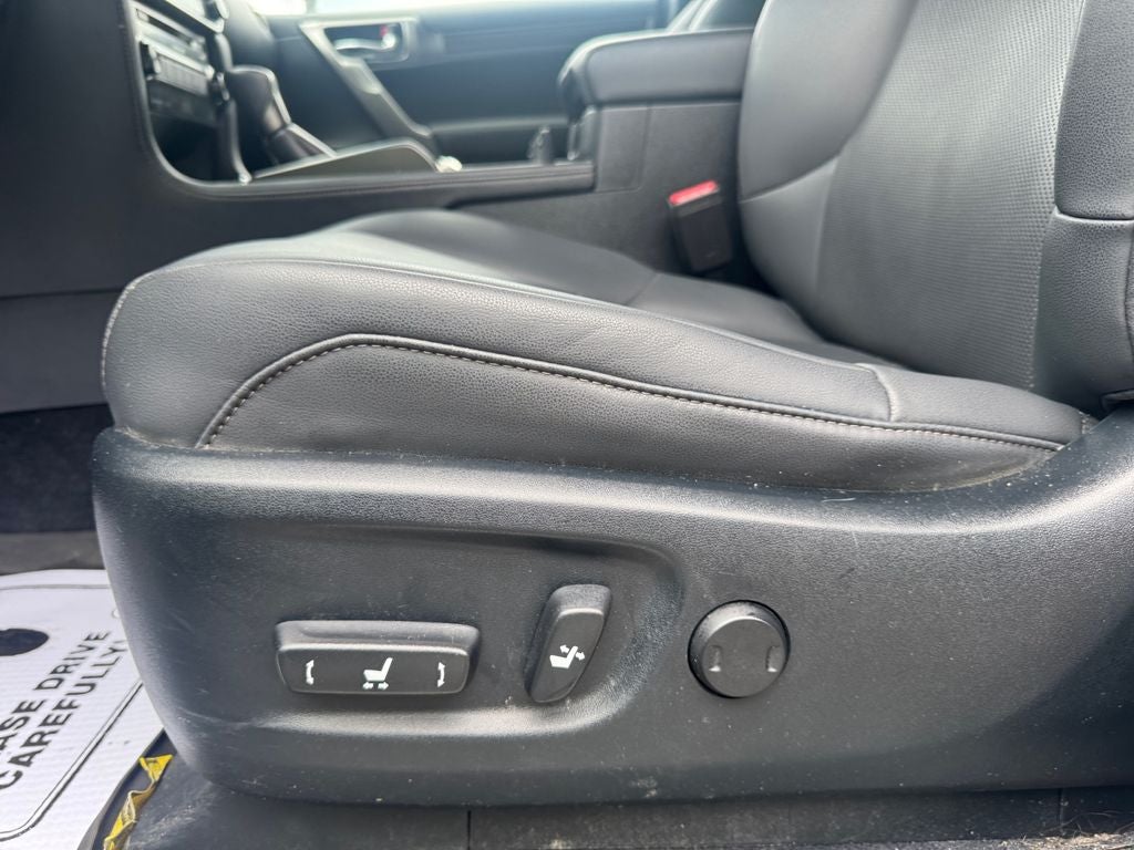 2022 Lexus GX 460