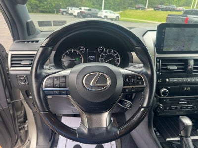 2022 Lexus GX 460