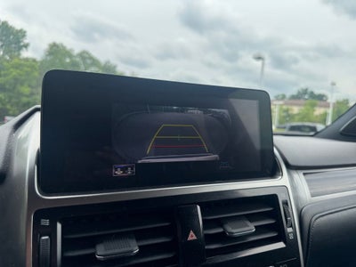 2022 Lexus GX 460