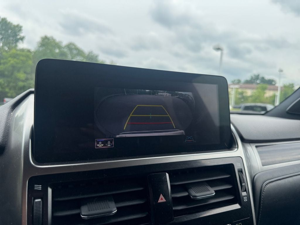 2022 Lexus GX 460