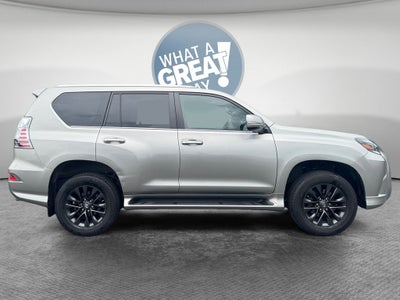 2022 Lexus GX 460