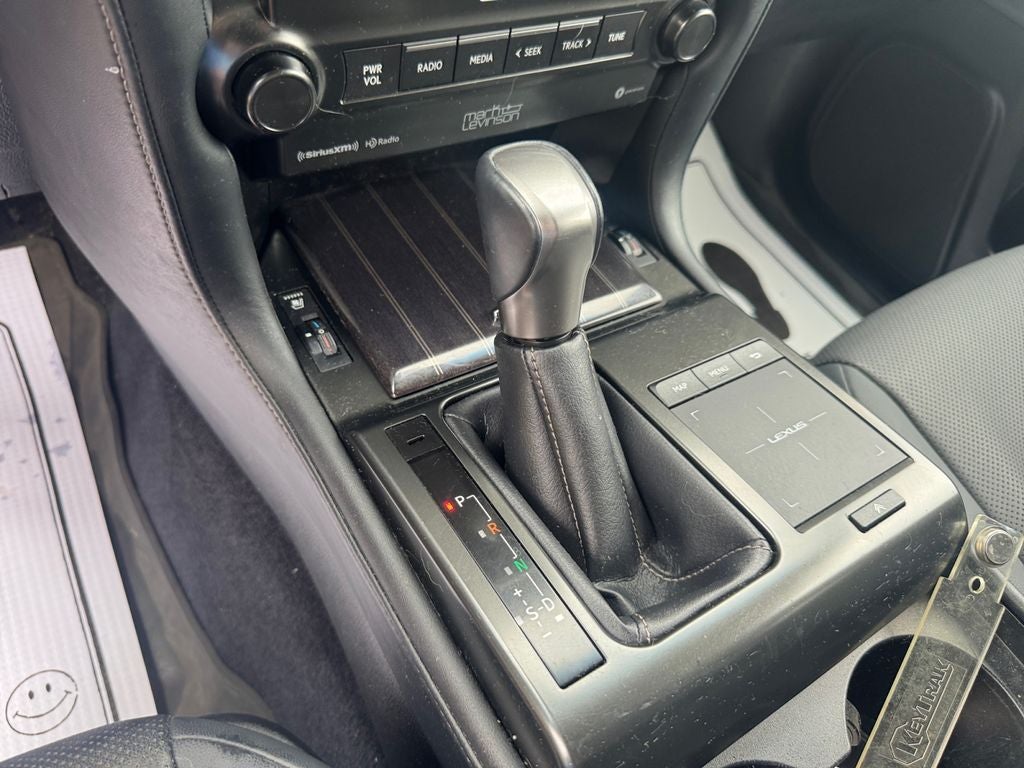 2022 Lexus GX 460