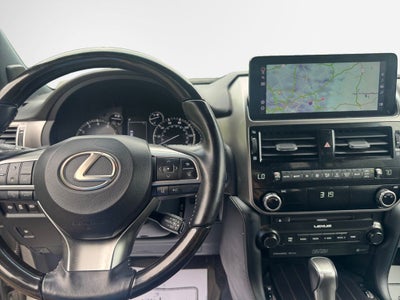 2022 Lexus GX 460