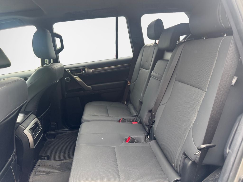 2022 Lexus GX 460