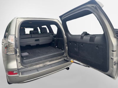 2022 Lexus GX 460