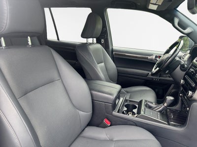 2022 Lexus GX 460
