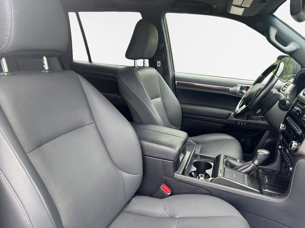 2022 Lexus GX 460