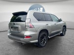 2022 Lexus GX 460