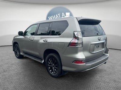 2022 Lexus GX 460