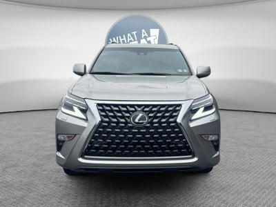 2022 Lexus GX 460