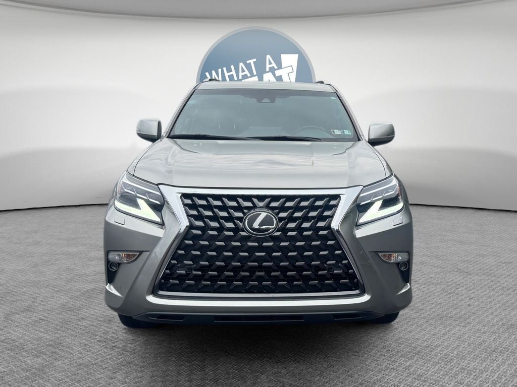 2022 Lexus GX 460