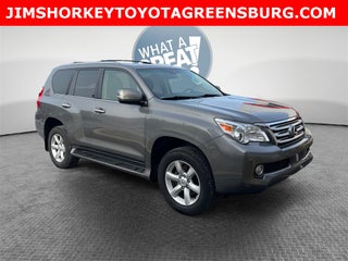 2010 Lexus GX 460