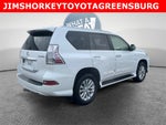 2018 Lexus GX 460