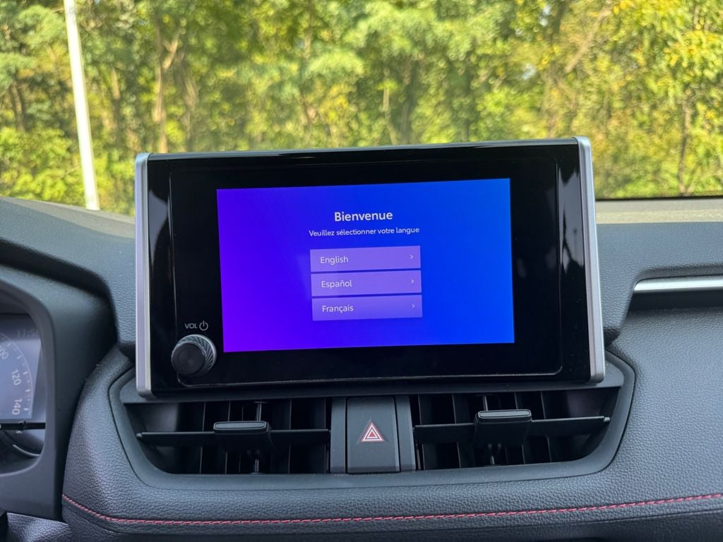 2024 Toyota RAV4 Prime SE