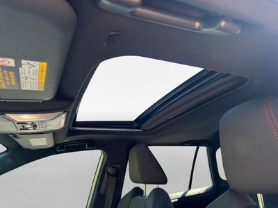 2024 Toyota RAV4 Prime SE