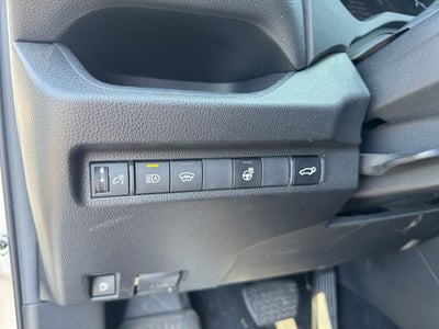 2024 Toyota RAV4 Prime SE
