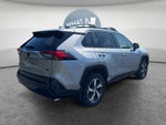2024 Toyota RAV4 Prime SE
