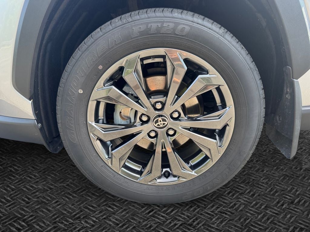 2023 Toyota RAV4 Hybrid XLE Premium