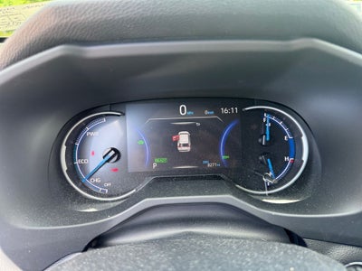 2023 Toyota RAV4 Hybrid XLE Premium
