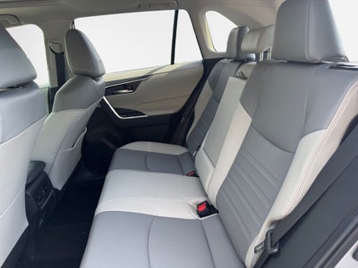 2023 Toyota RAV4 Hybrid XLE Premium