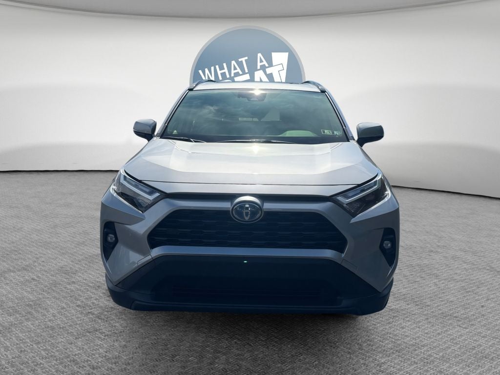 2023 Toyota RAV4 Hybrid XLE Premium