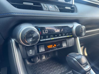 2019 Toyota RAV4 Hybrid XSE