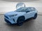 2019 Toyota RAV4 Hybrid XSE