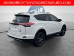 2018 Toyota RAV4 SE