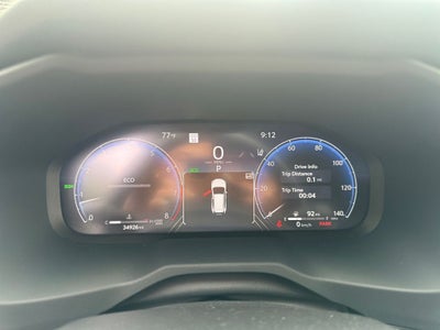 2023 Toyota RAV4 Limited