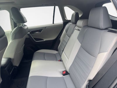 2023 Toyota RAV4 Limited