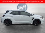 2024 Toyota GR Corolla Circuit Edition